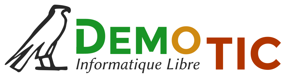 logo Demo-TIC